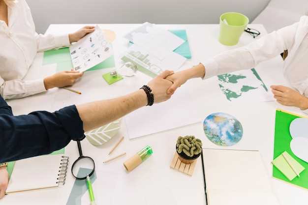ESG-финансы: как экологические и социальные факторы влияют на бизнес